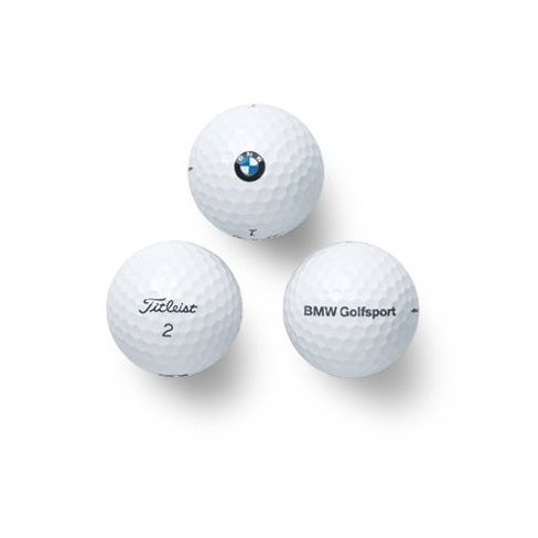 Mingi De Golf Oe Bmw Golfsport Alb 80232284799